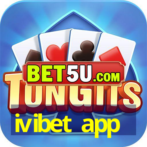 ivibet app